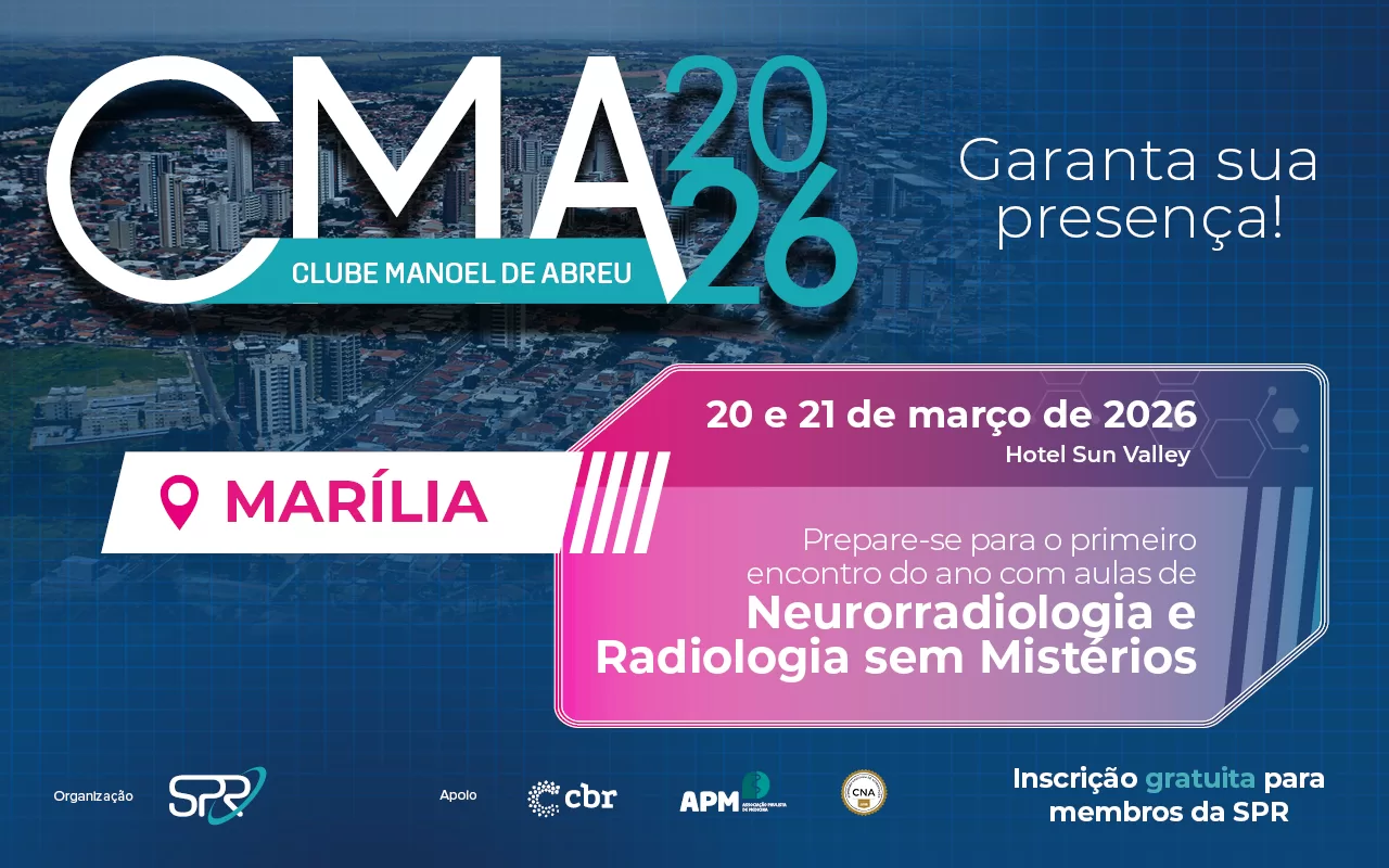 CMA Marília