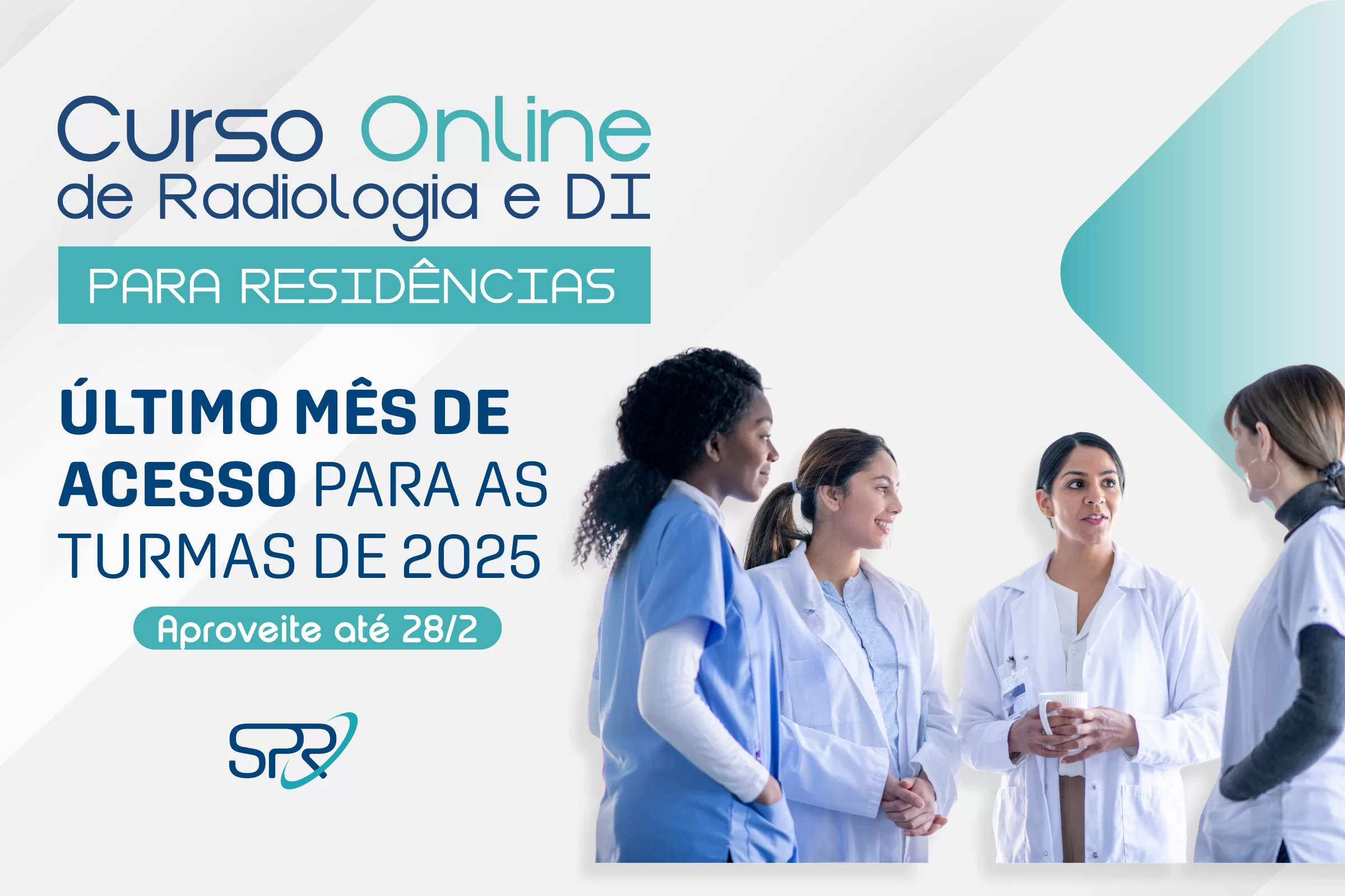 COR para Residências