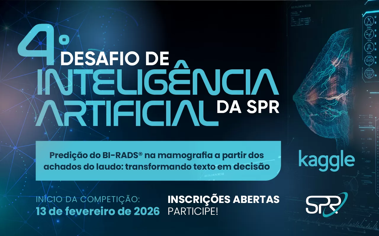 Desafio de IA SPR
