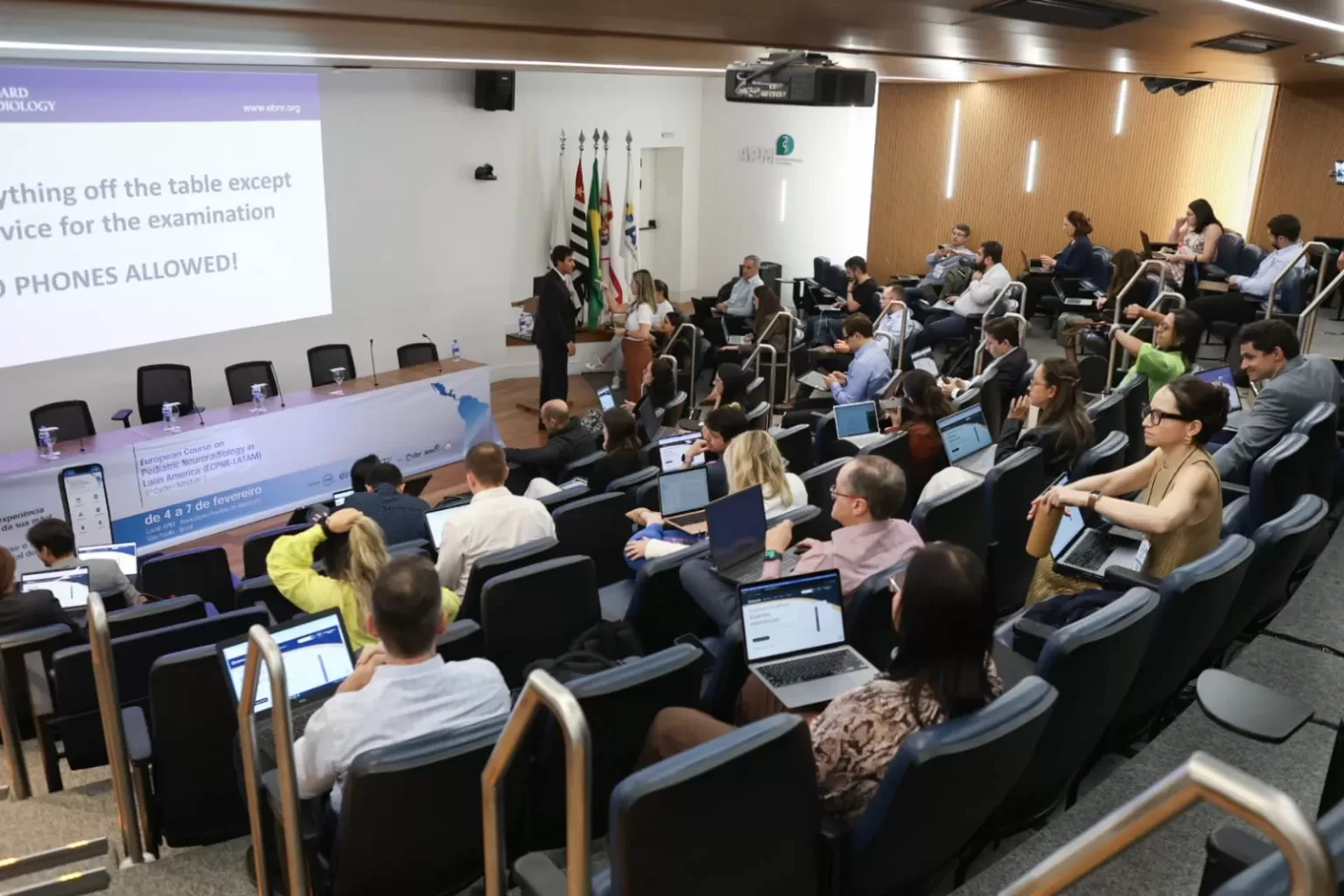 ECPNR-Latam – Módulo 2