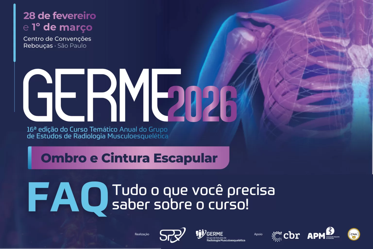 GERME 2026