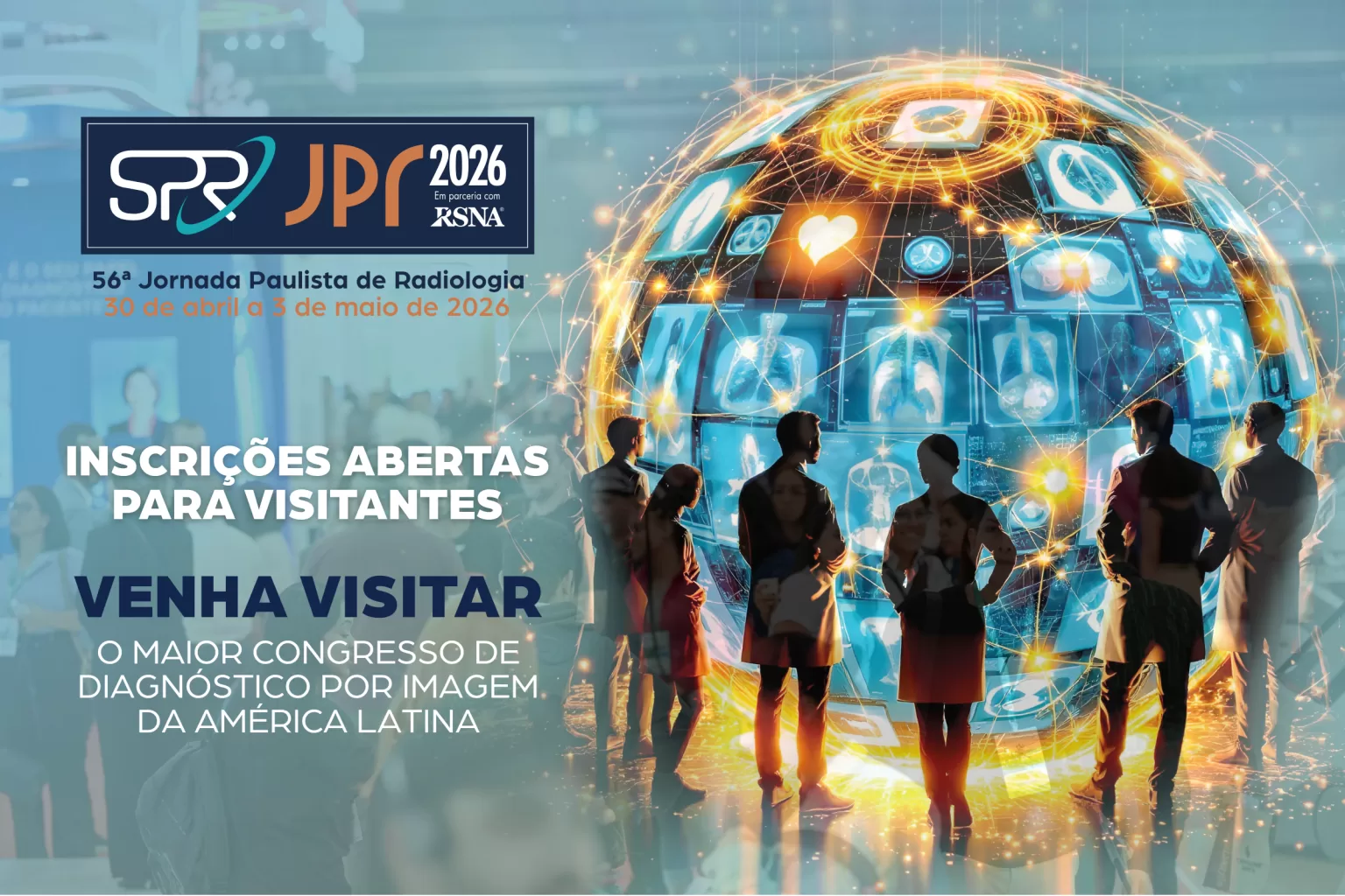 JPR 2026 visitantes