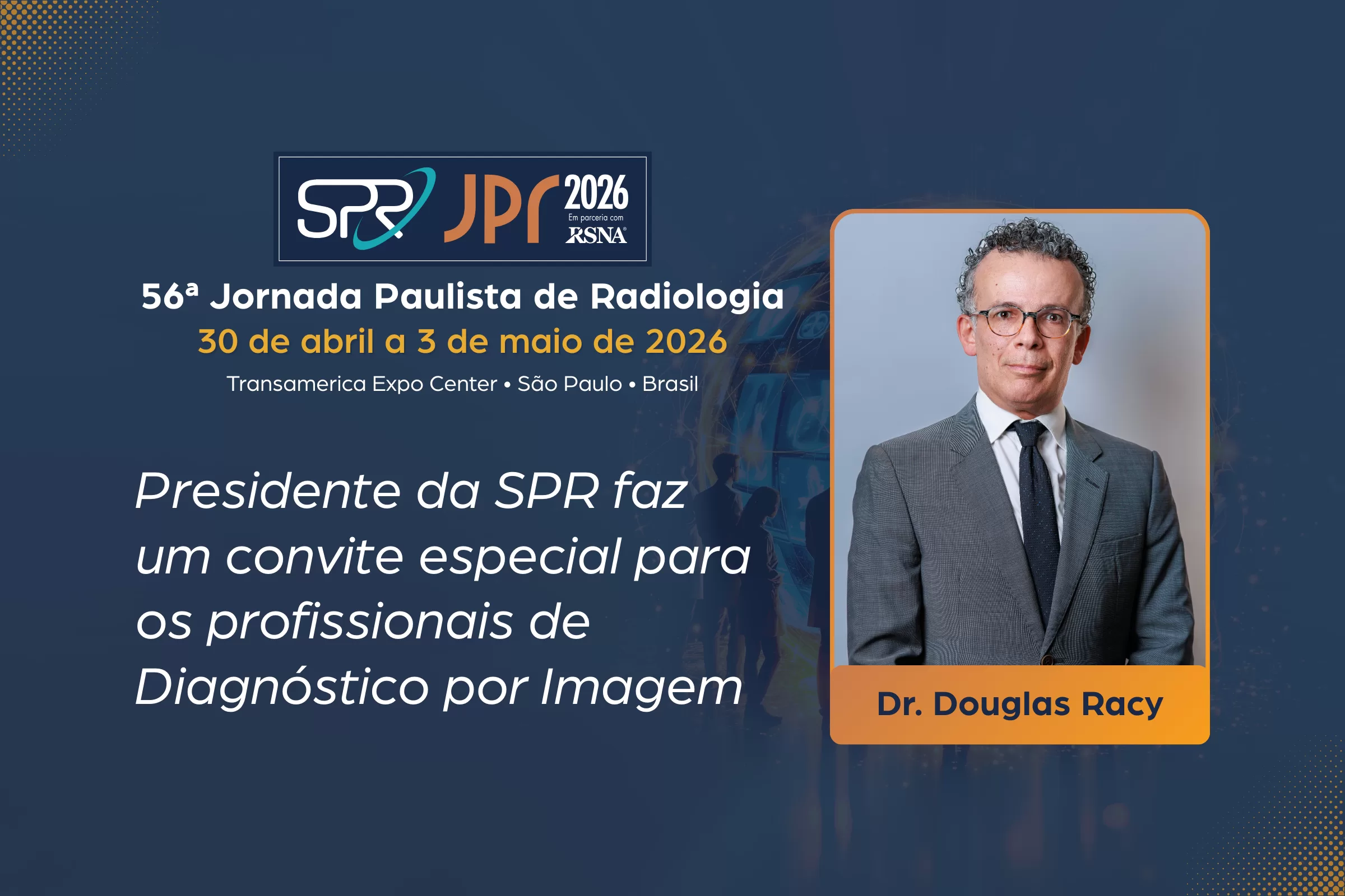 Jornada Paulista de Radiologia 2026