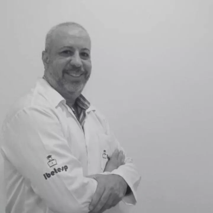 Marcelo Benedito Muscionico