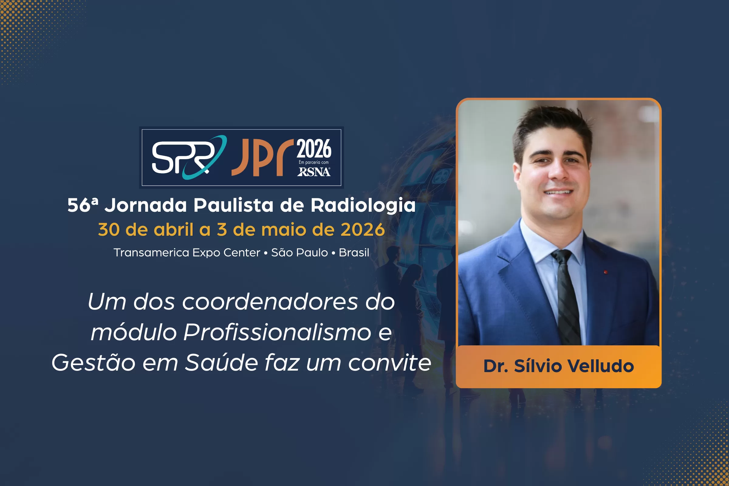 Profissionalismo e Gestão em Saúde
