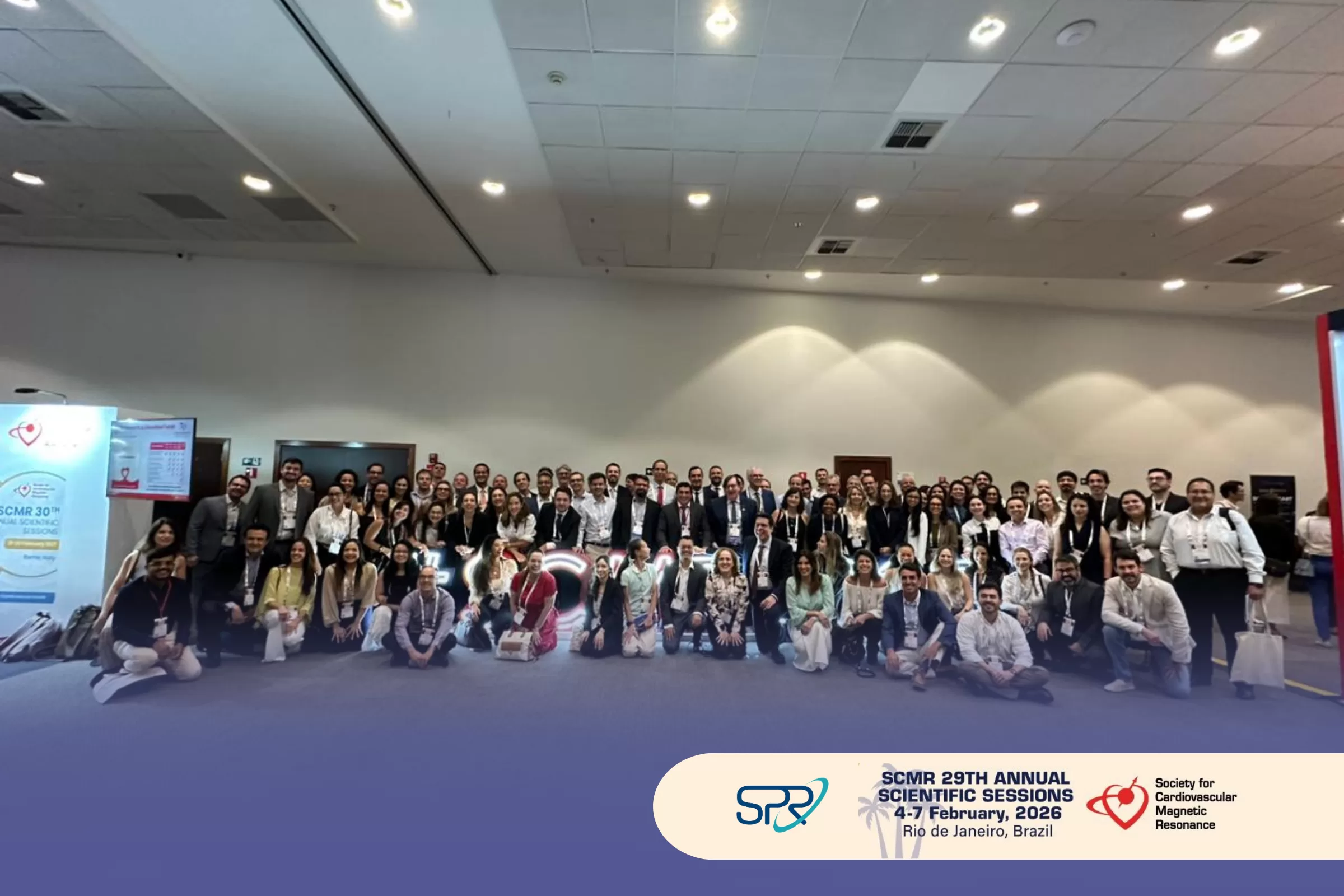 SPR Congresso SCMR