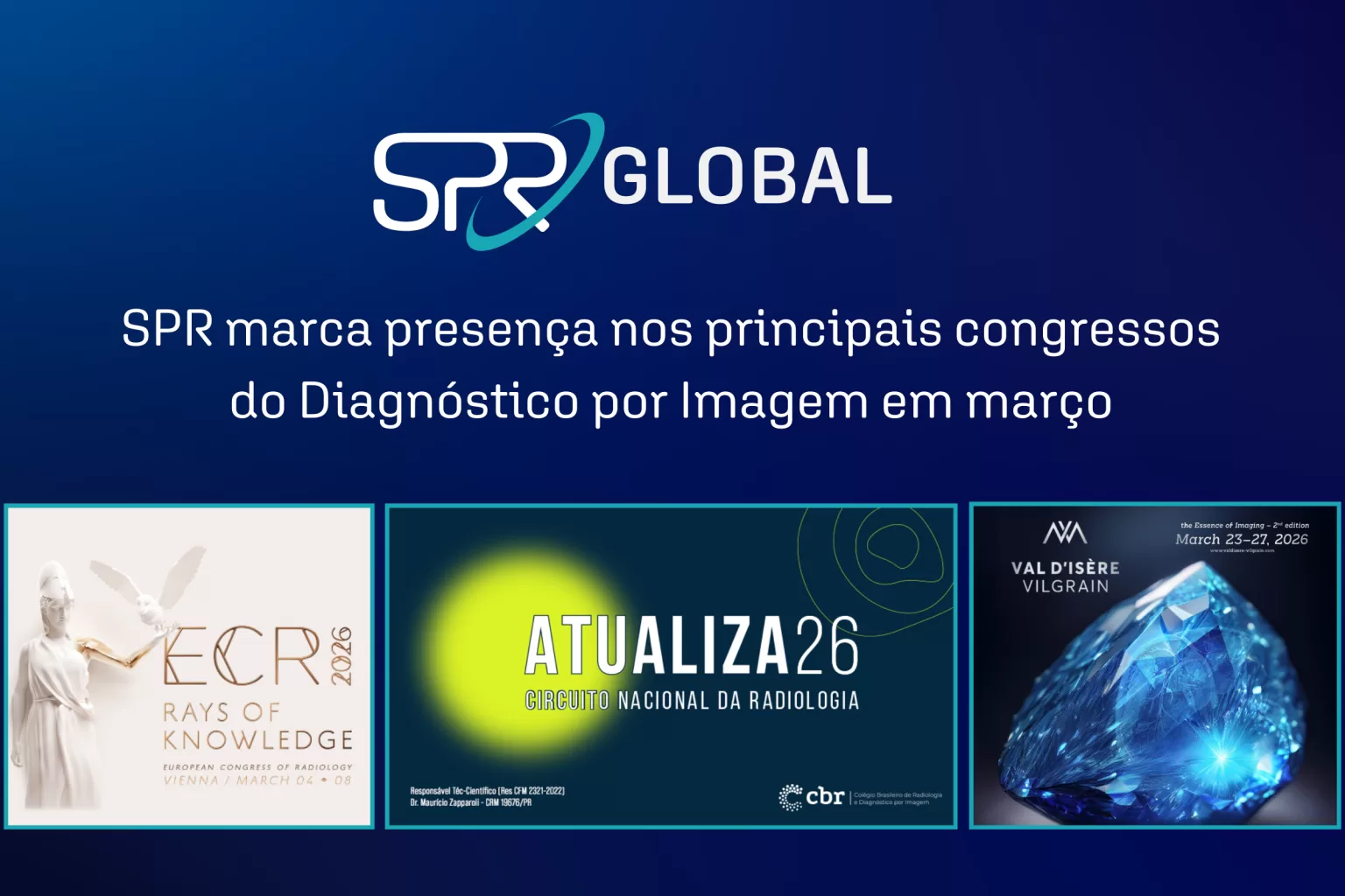 SPR Global