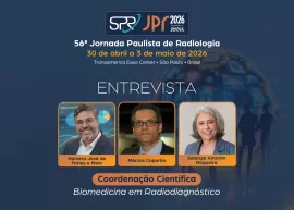 Biomedicina em Radiodiagnóstico