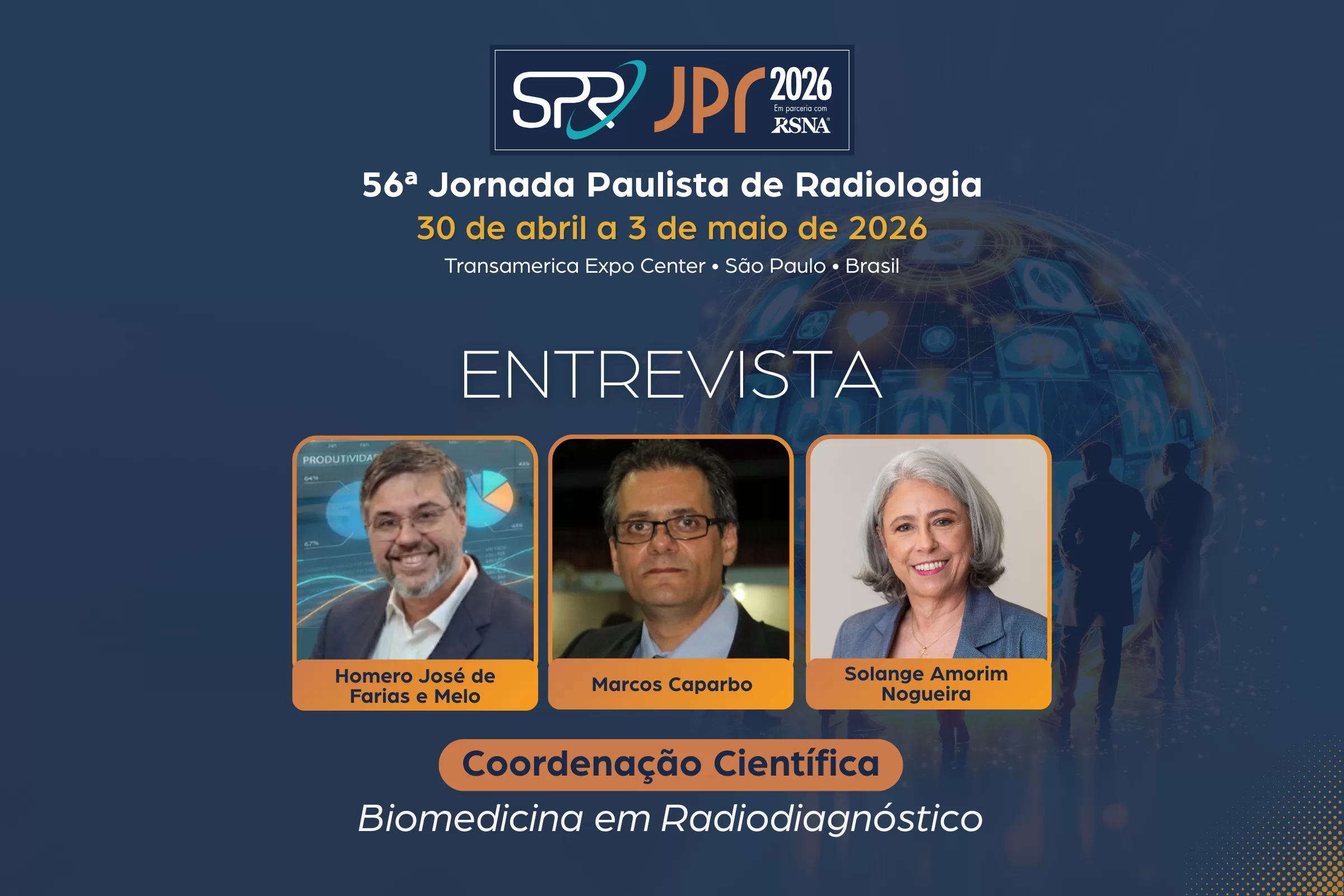 Biomedicina em Radiodiagnóstico