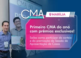 CMA Marília