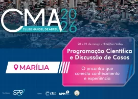 CMA Marília