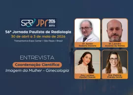 Imagem da Mulher Ginecologia