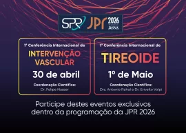 Intervenção Vascular e Tireoide