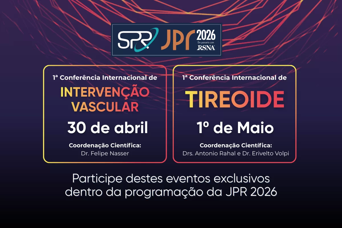 Intervenção Vascular e Tireoide
