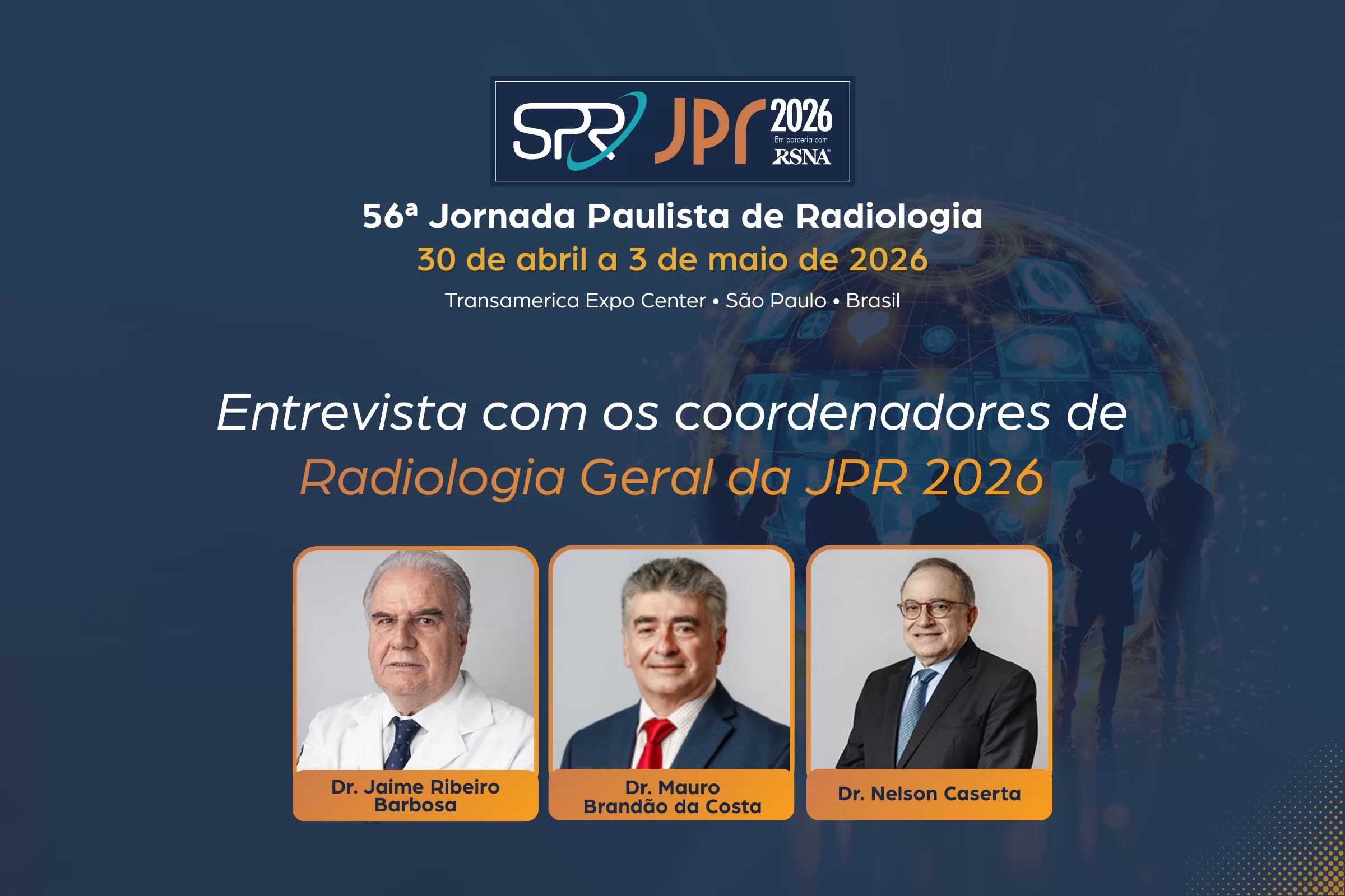 Radiologia Geral JPR 2026