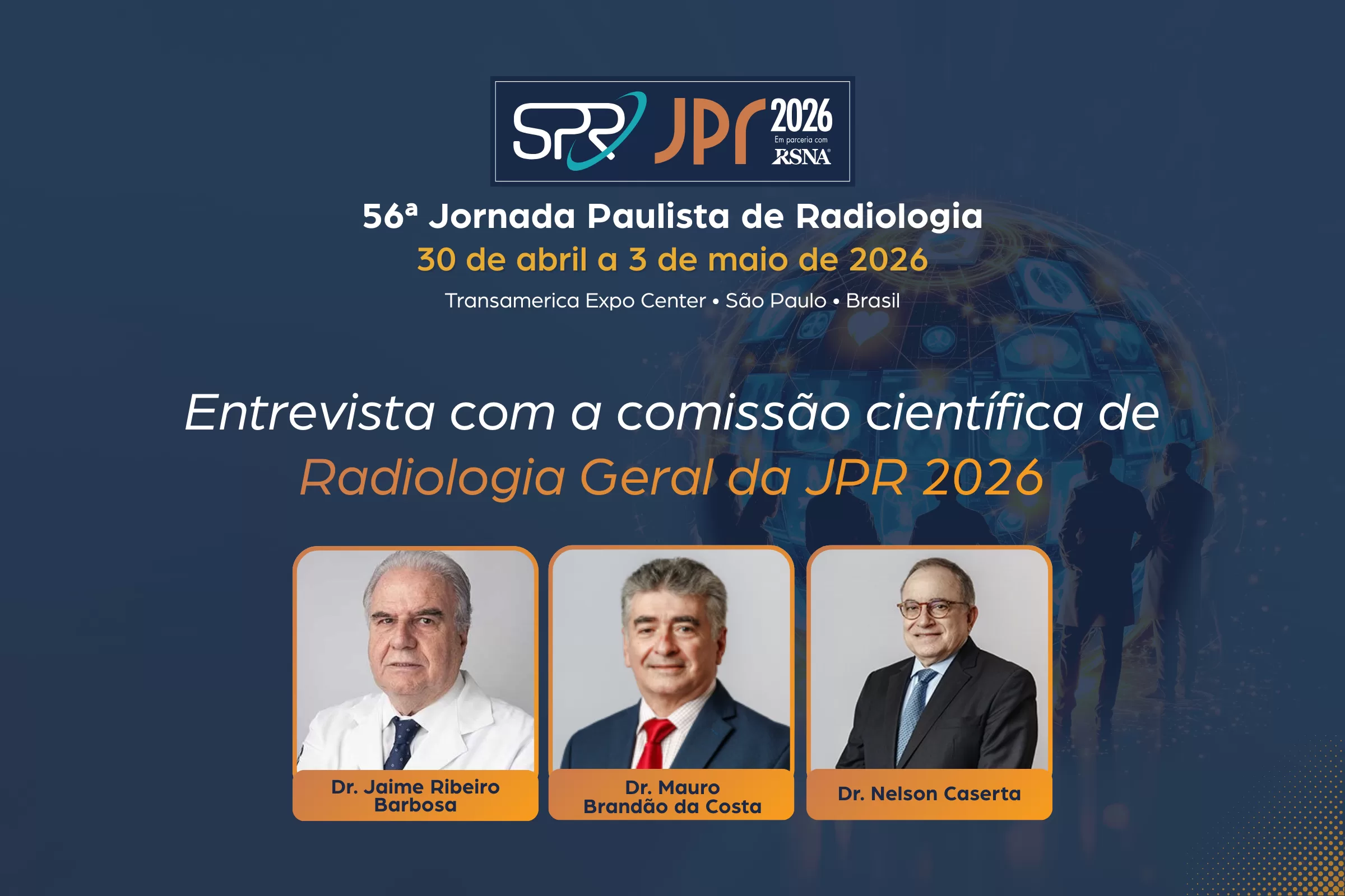 Radiologia Geral JPR 2026