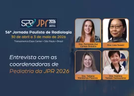 Radiologia Pediátrica