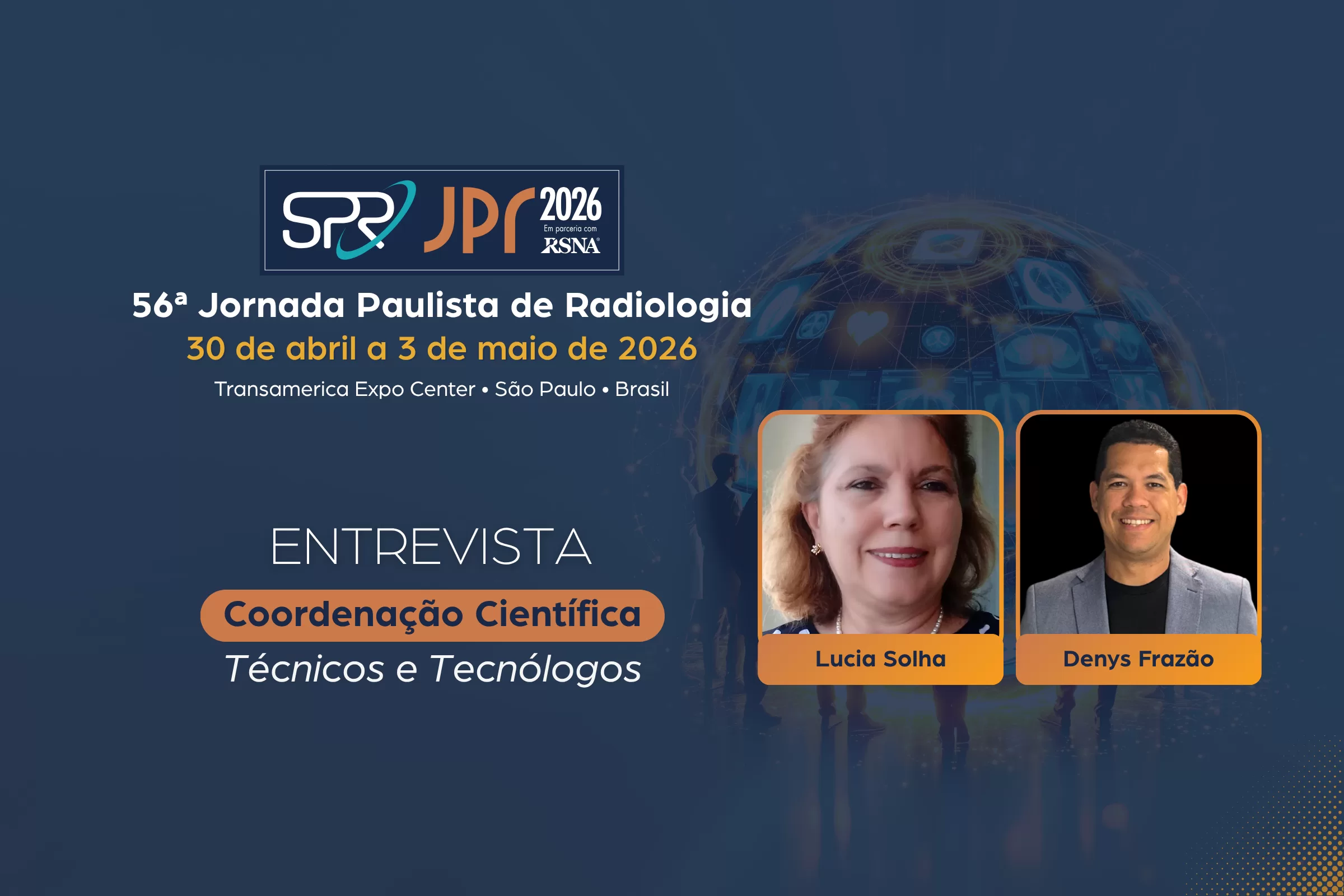 Técnicos e Tecnólogos