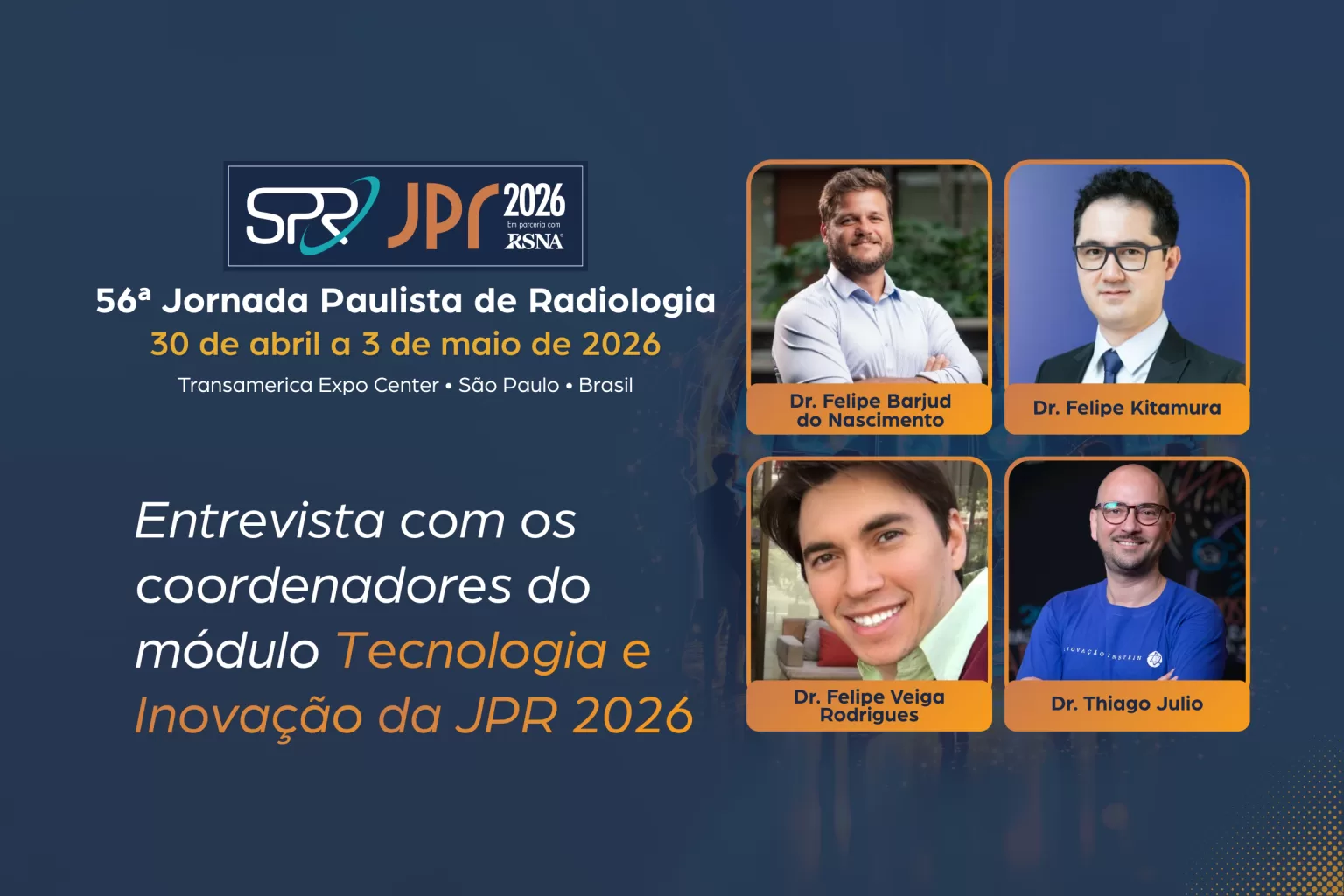 Tecnologia e Inovação