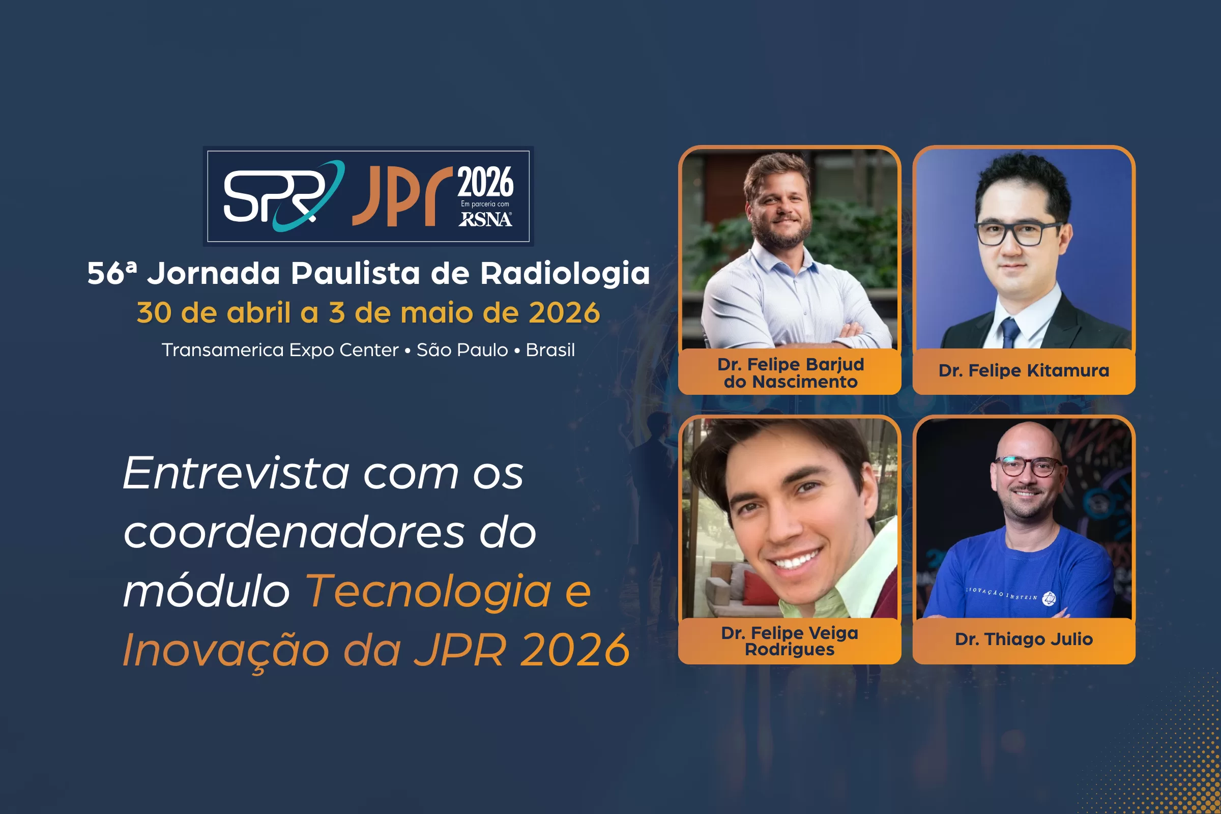 Tecnologia e Inovação