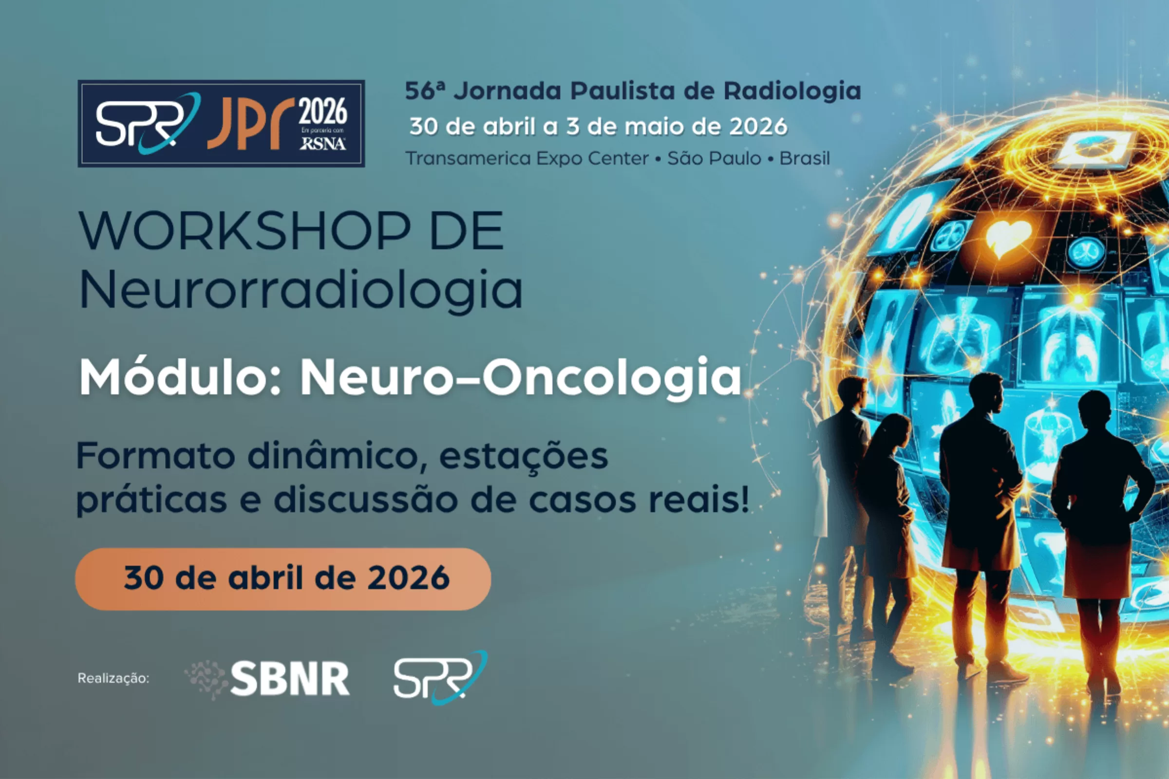 Workshop Neuro-Oncologia