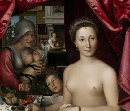 anemia de Diana de Poitiers