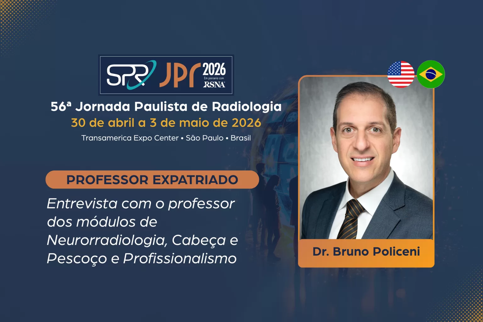 futuro da Radiologia