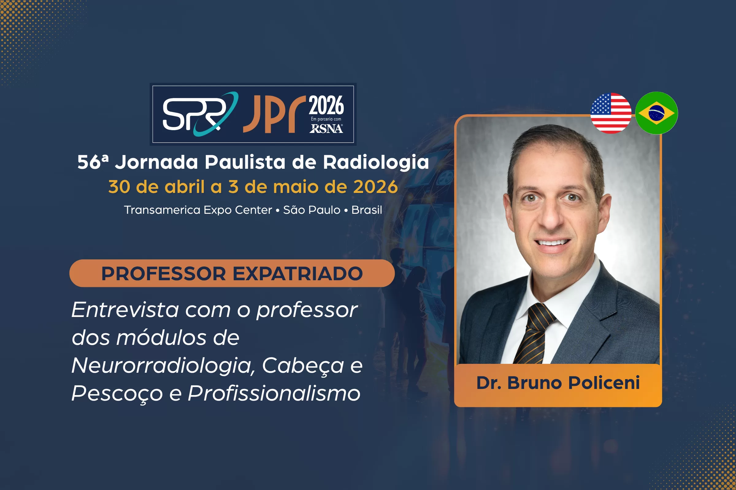 futuro da Radiologia