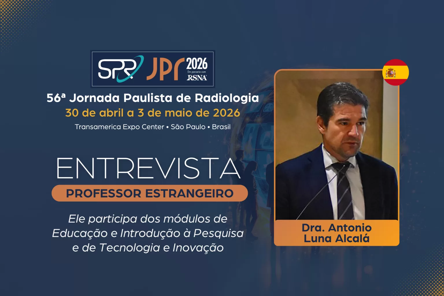 Antonio Luna Alcalá