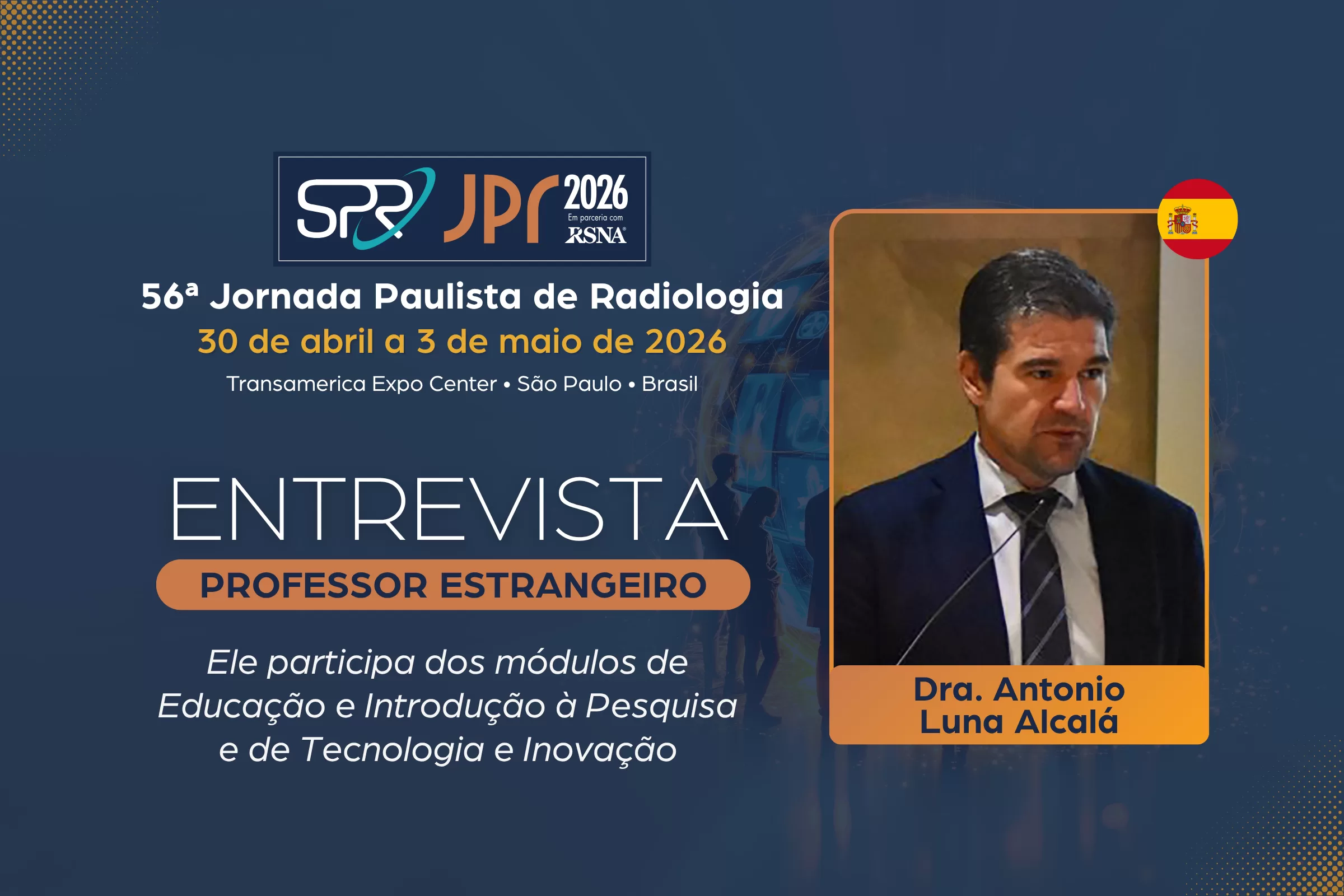 Antonio Luna Alcalá