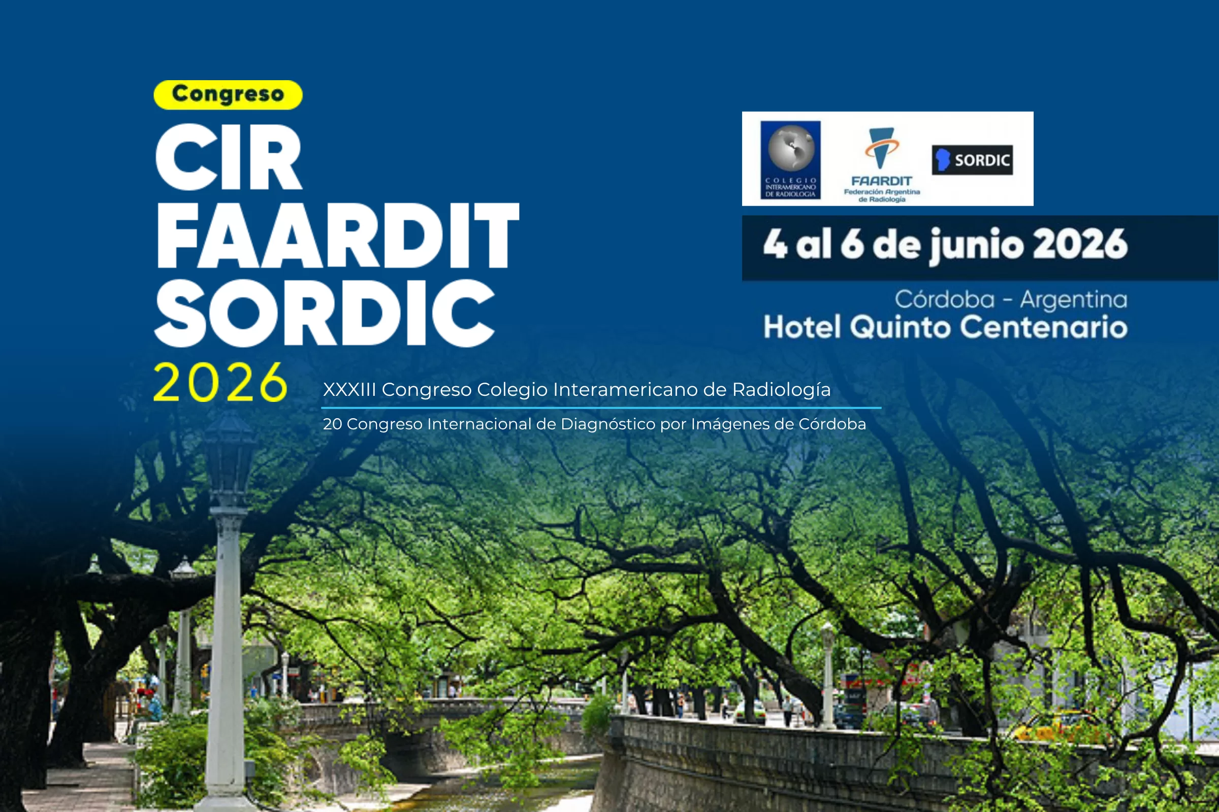 CIR–FAARDIT–SORDIC 2026