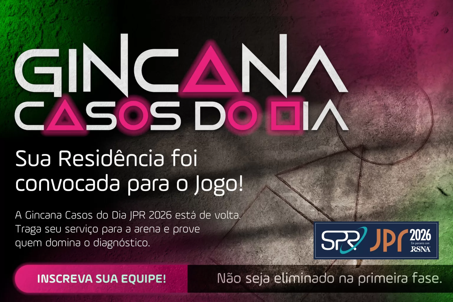 Casos do Dia JPR 2026