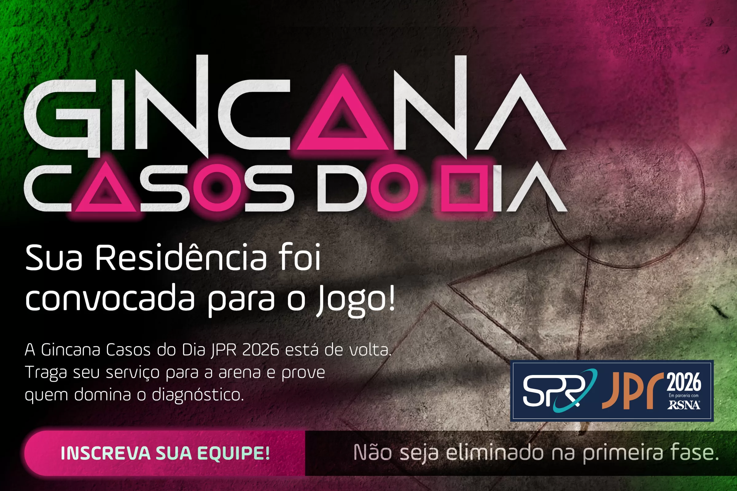 Casos do Dia JPR 2026