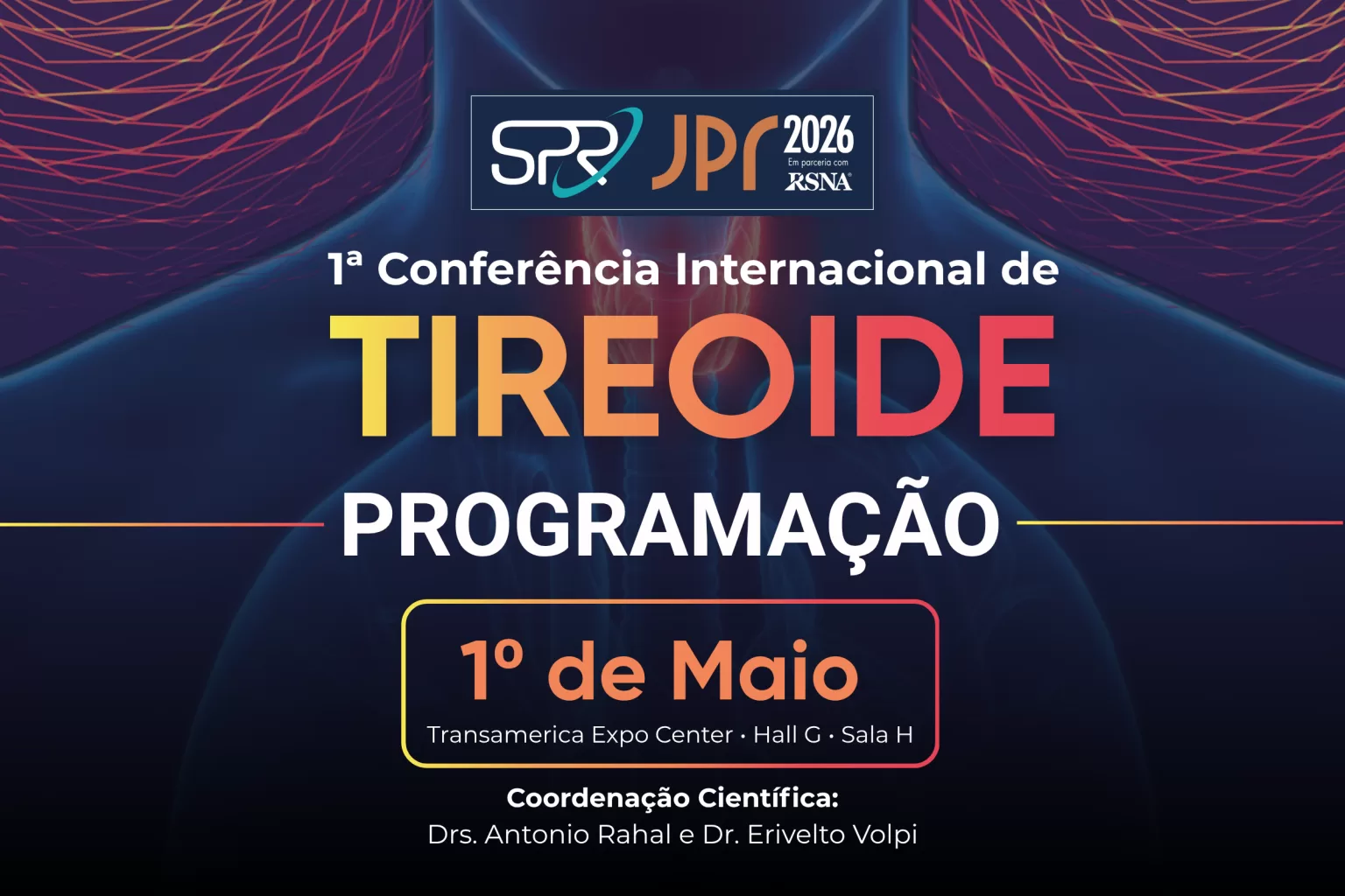 Conferência da Tireoide