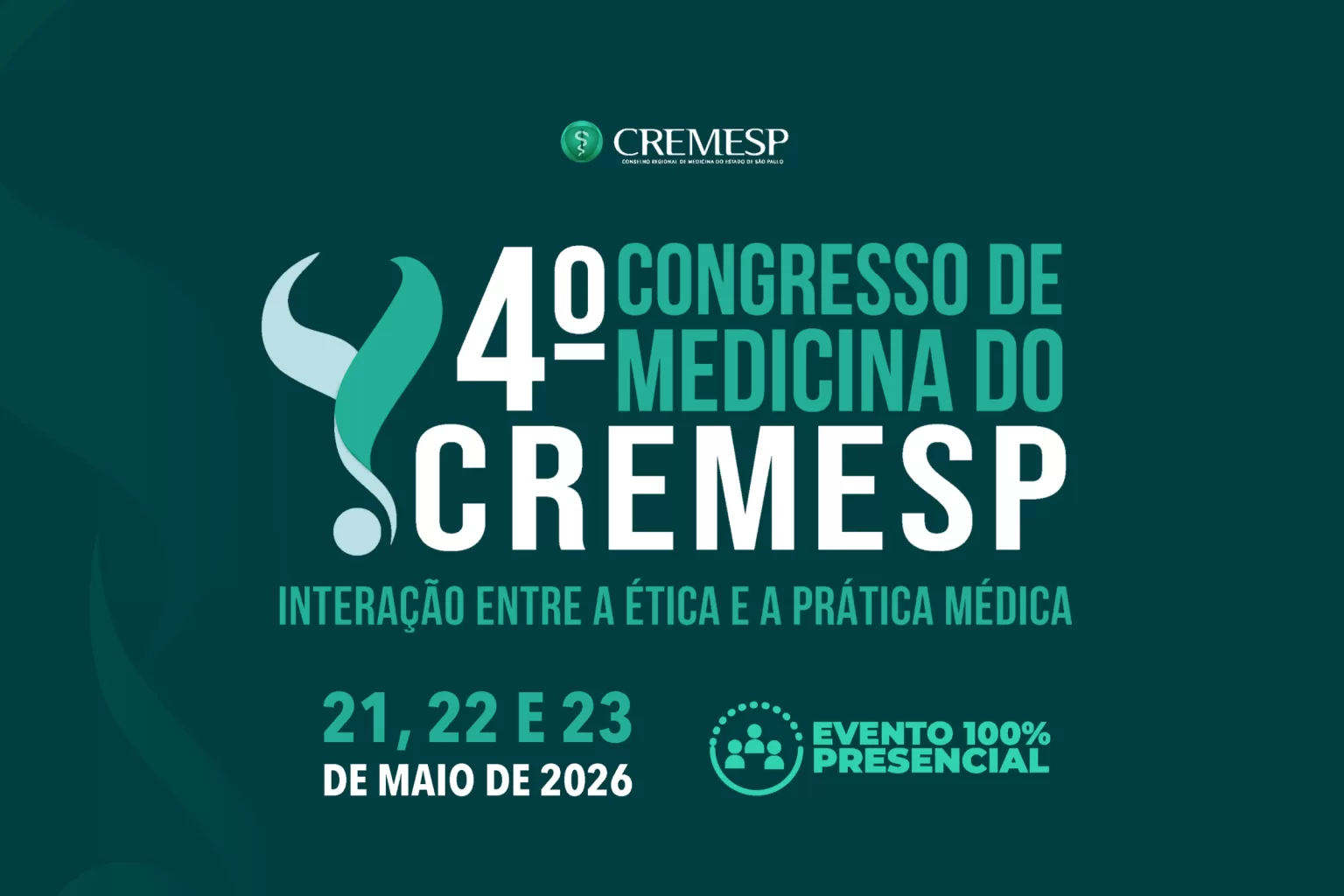 Congresso do Cremesp