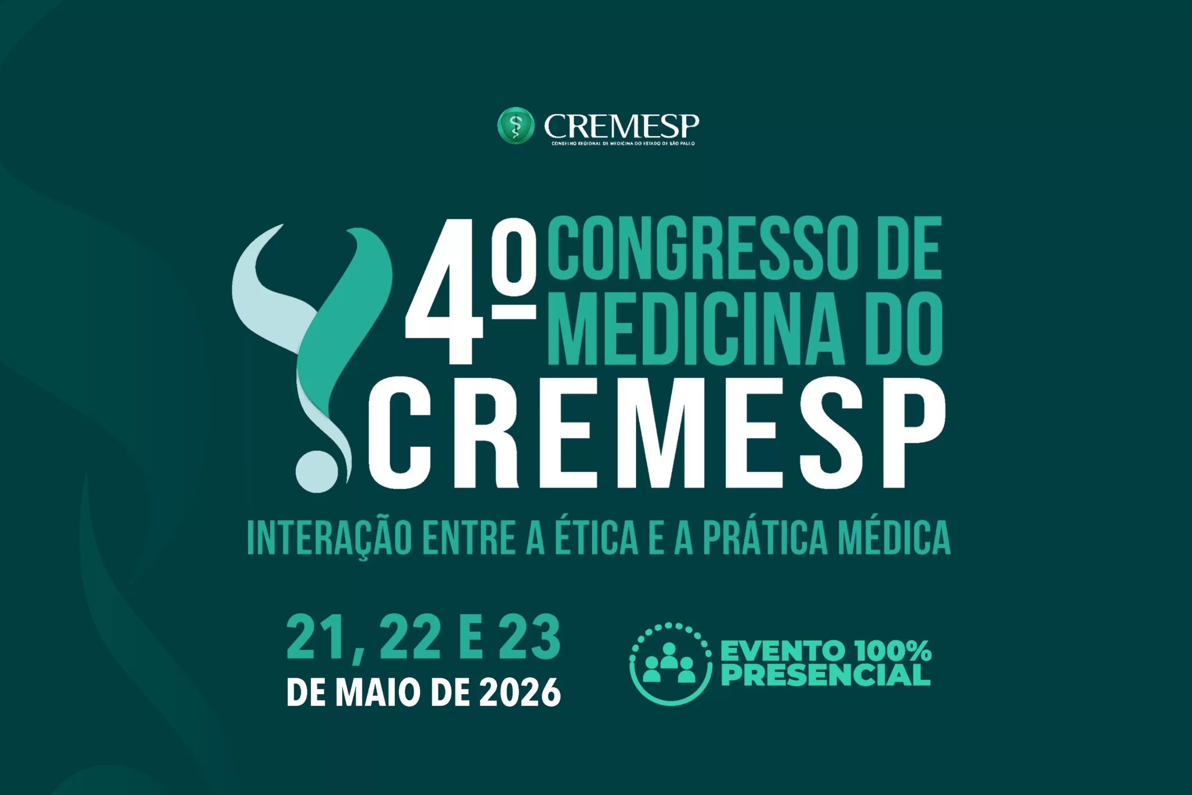 Congresso do Cremesp
