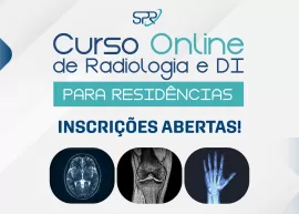 Curso Online de Radiologia
