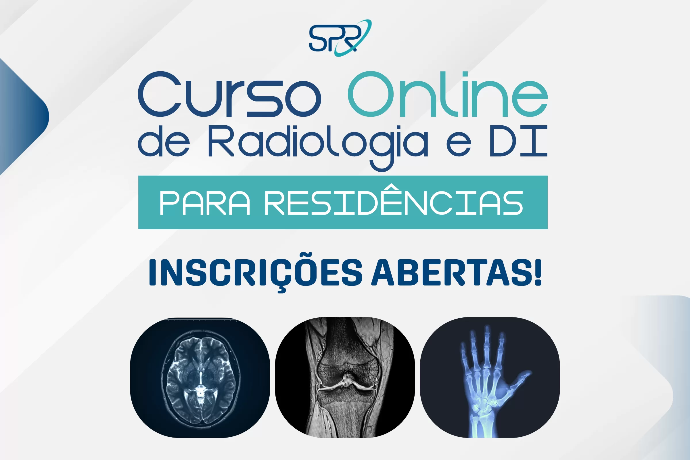 Curso Online de Radiologia