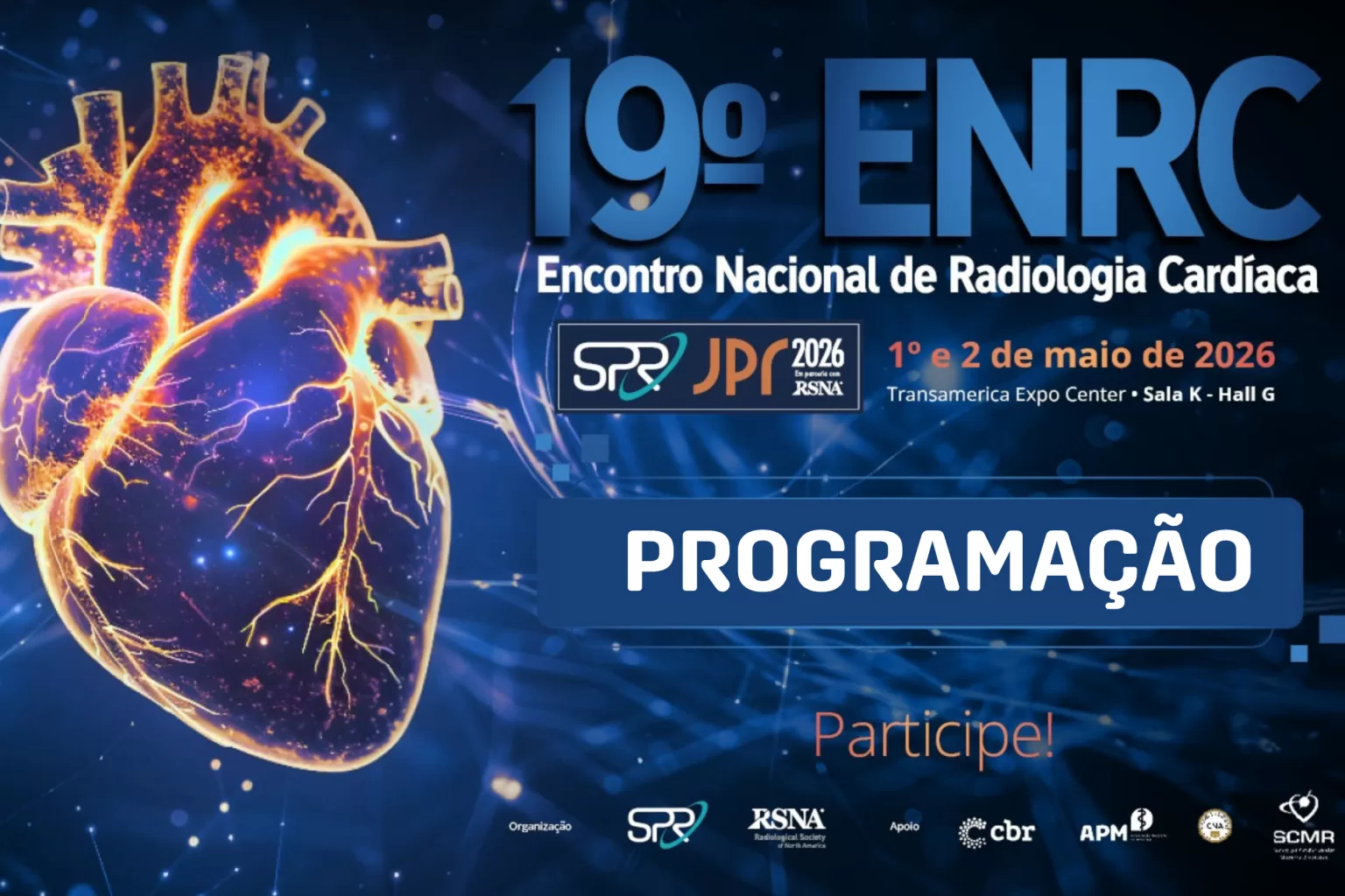 Radiologia Cardíaca