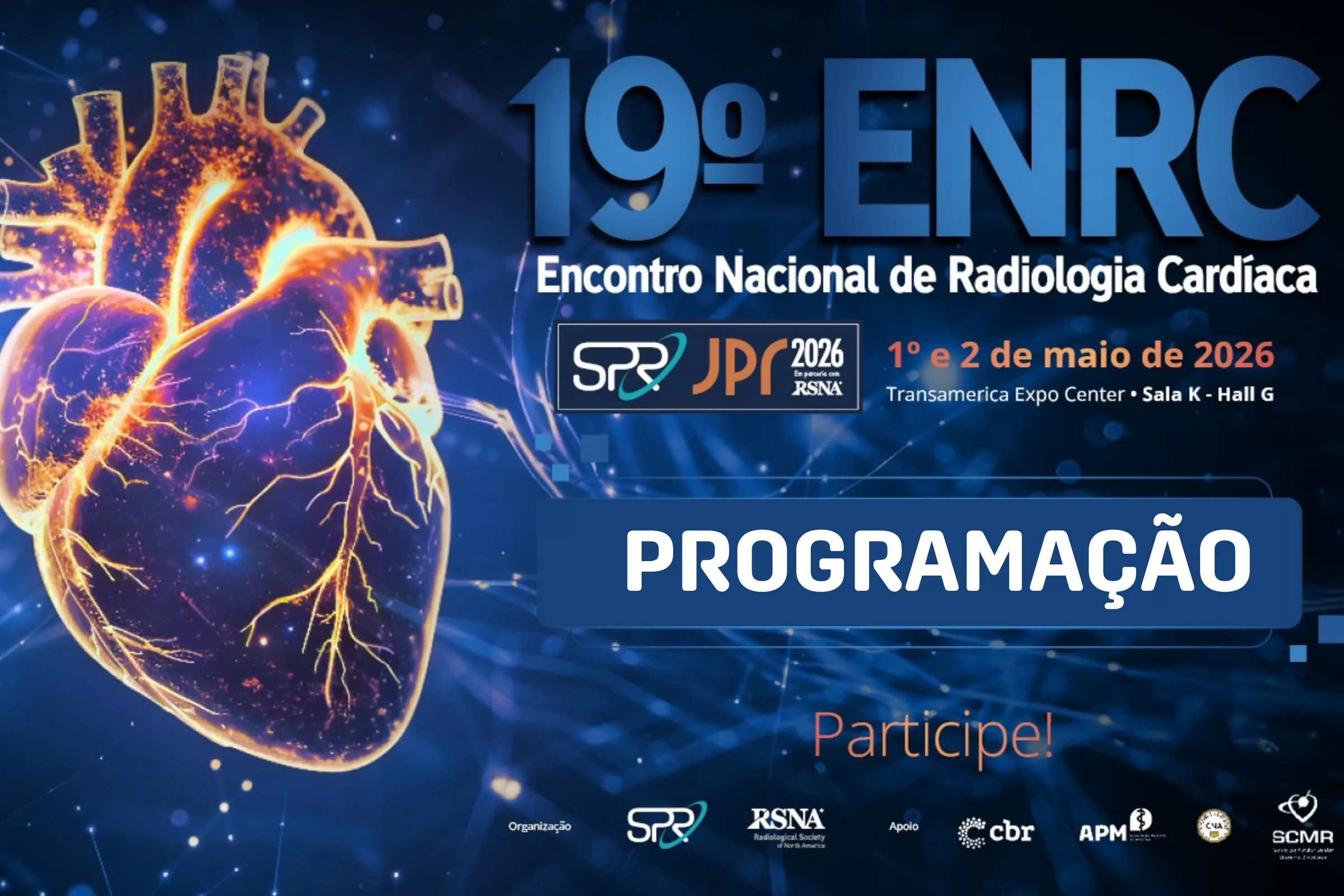 Radiologia Cardíaca
