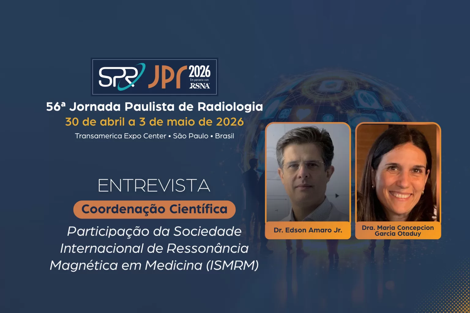 ISMRM na JPR 2026