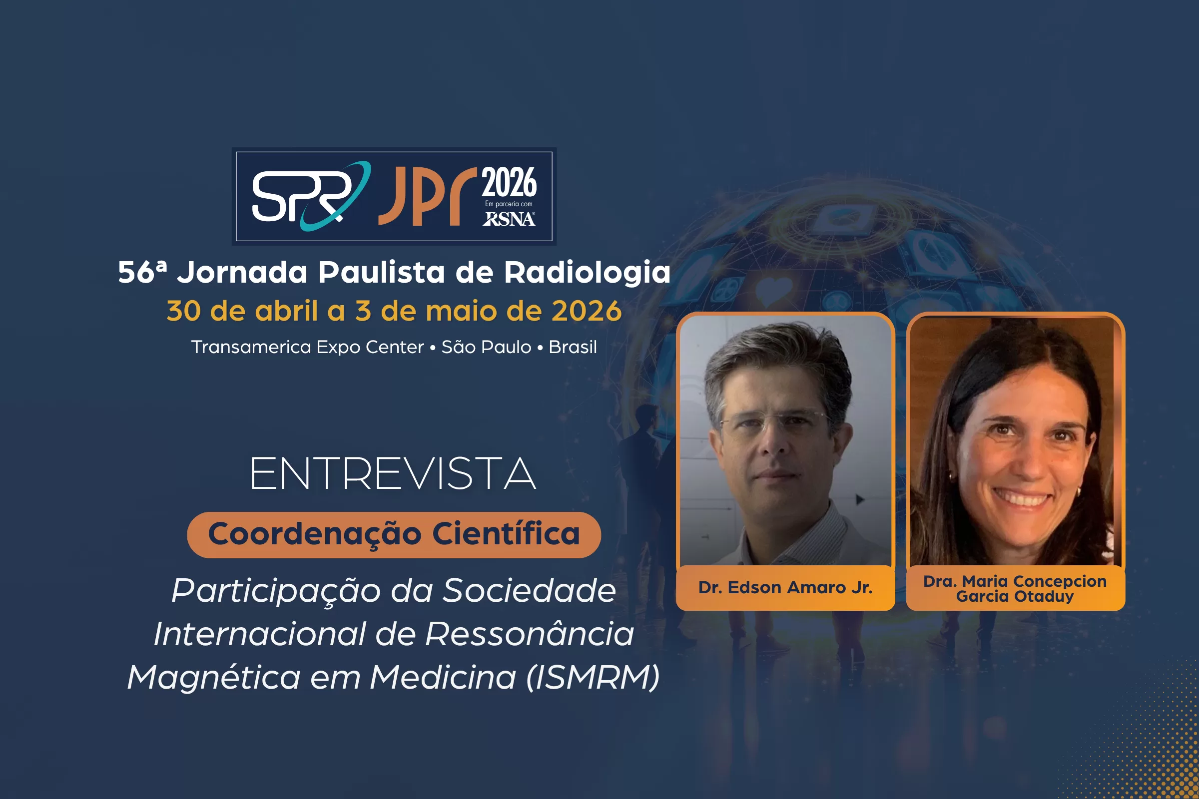 ISMRM na JPR 2026