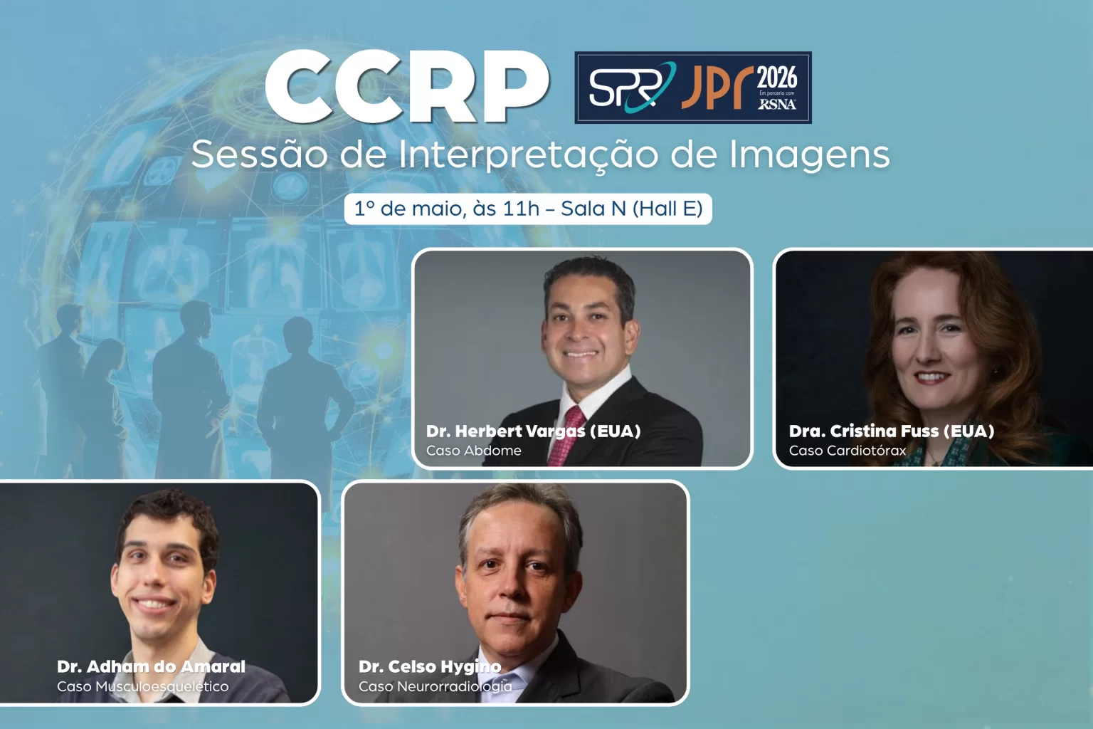 Interpretação de Imagens