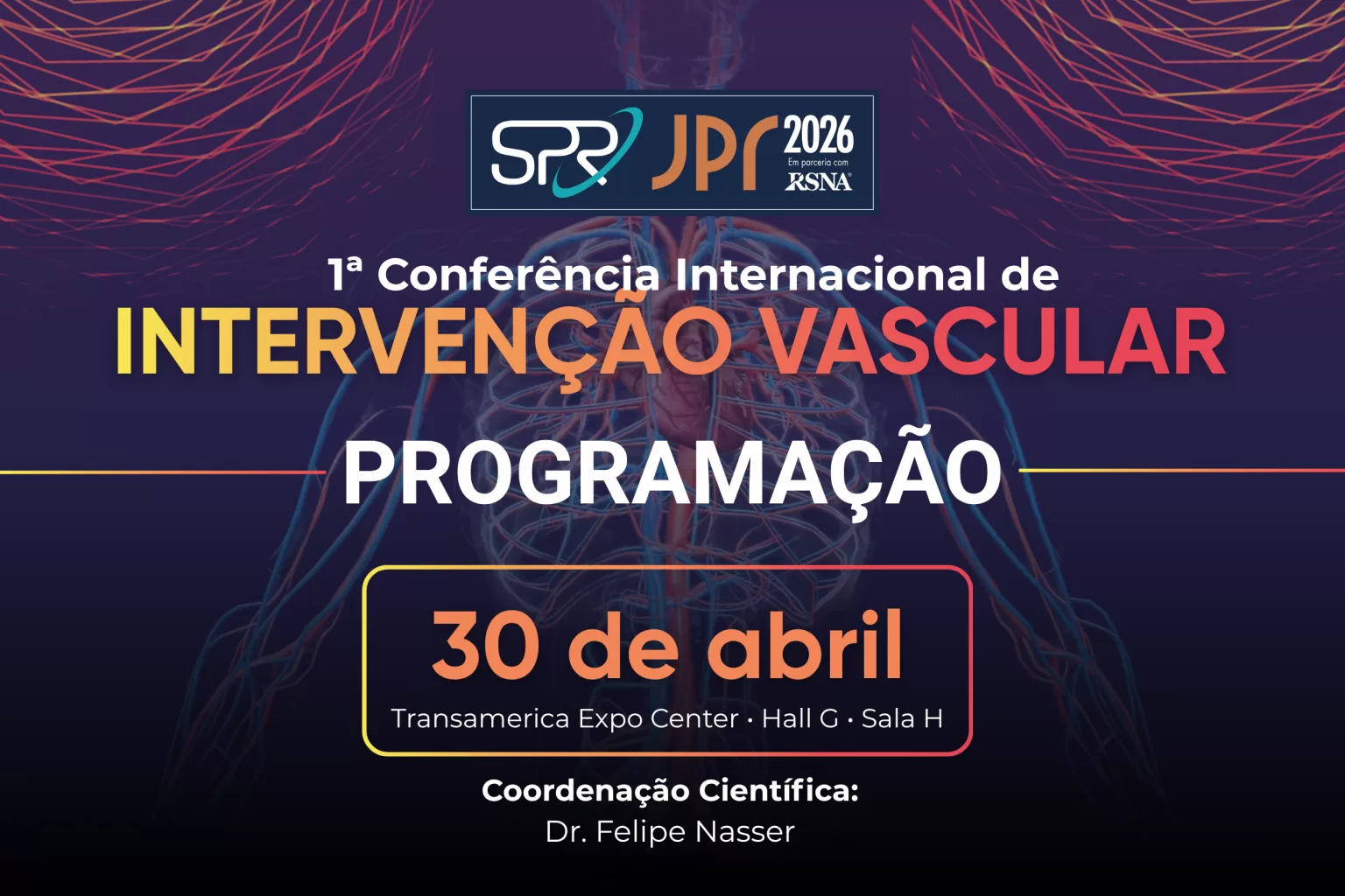 Intervenção Vascular