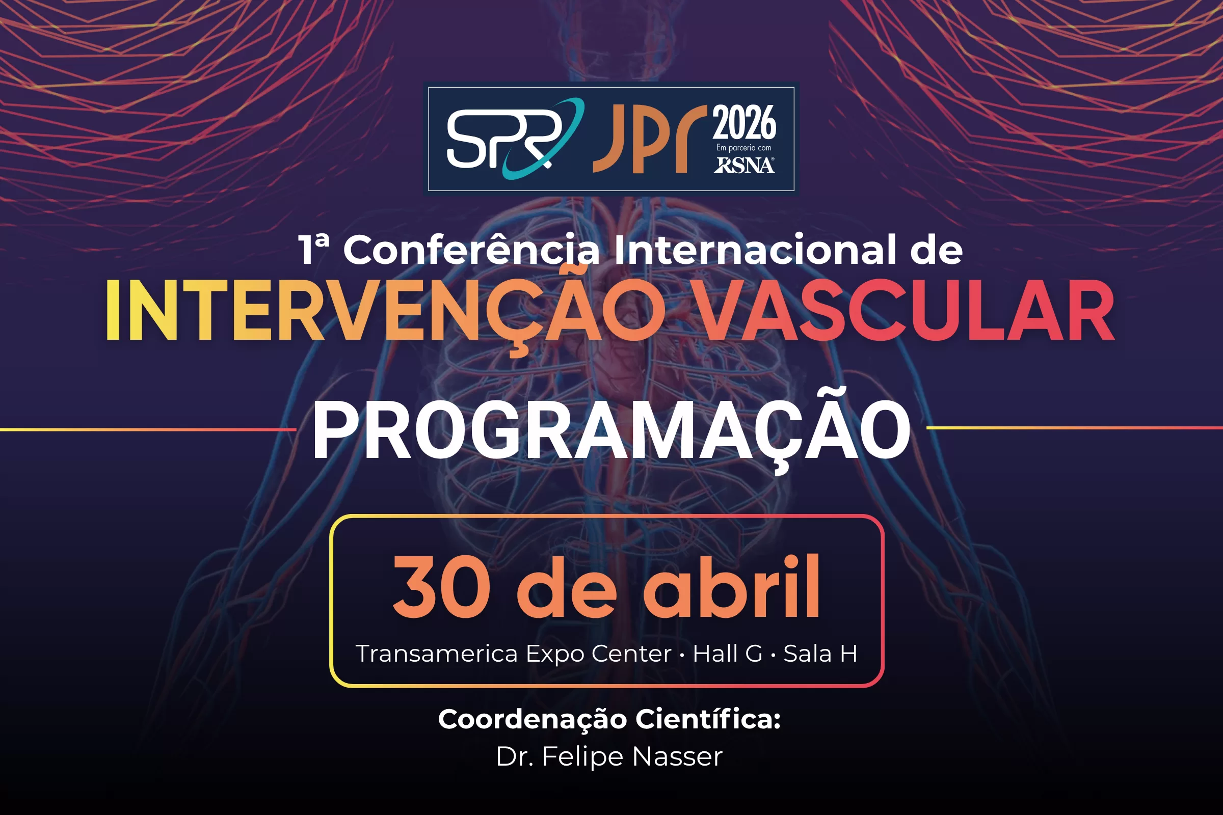 Intervenção Vascular