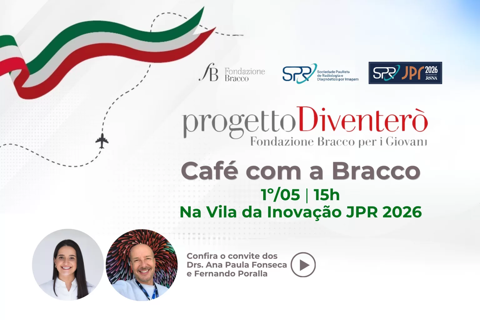 Progetto Diventerò