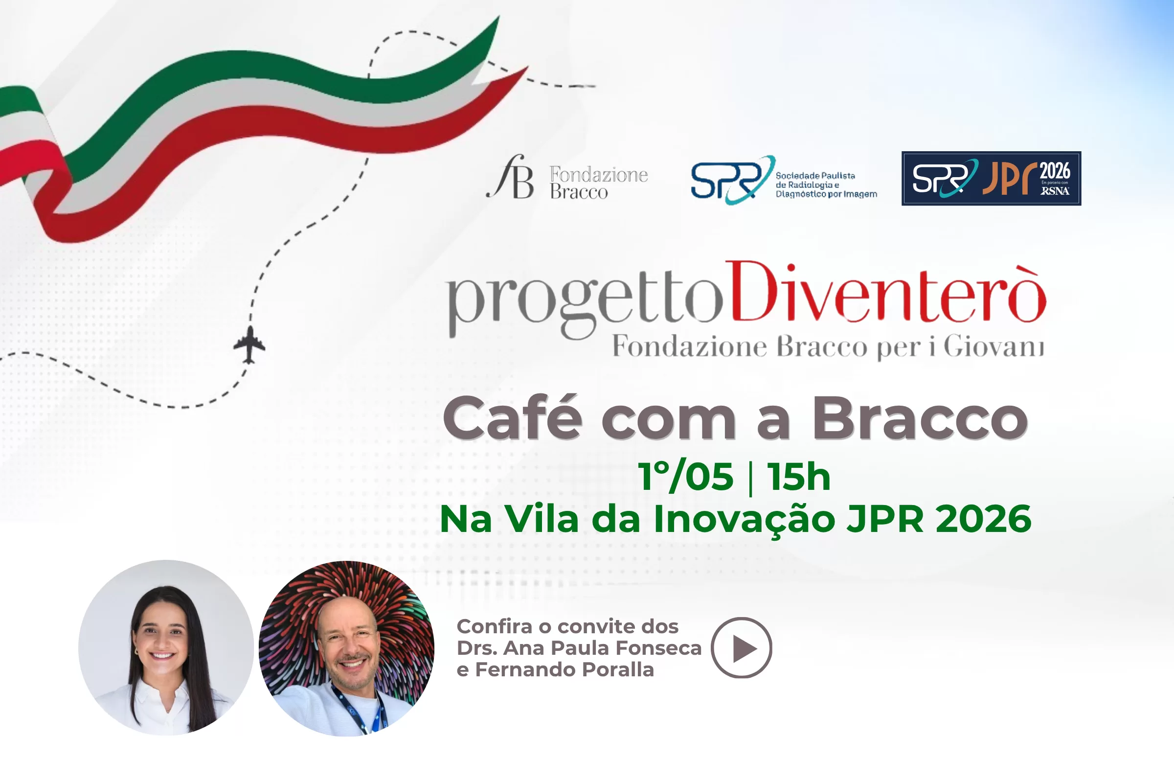 Progetto Diventerò