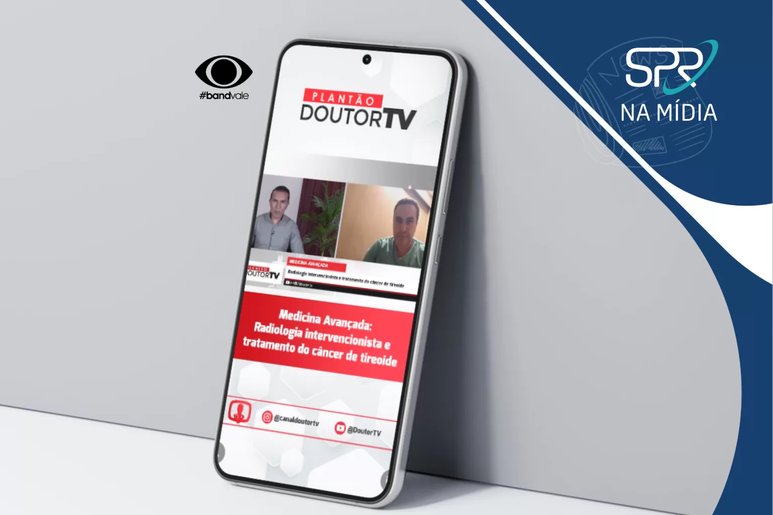 Radiologia Intervencionista