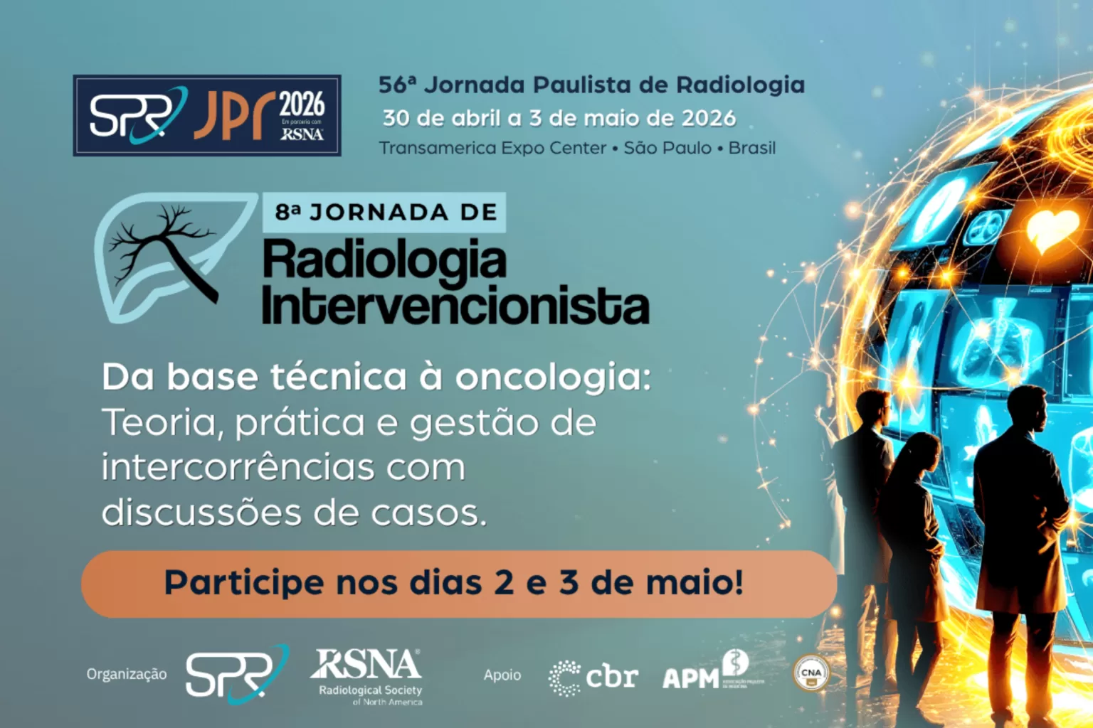 Radiologia Intervencionista