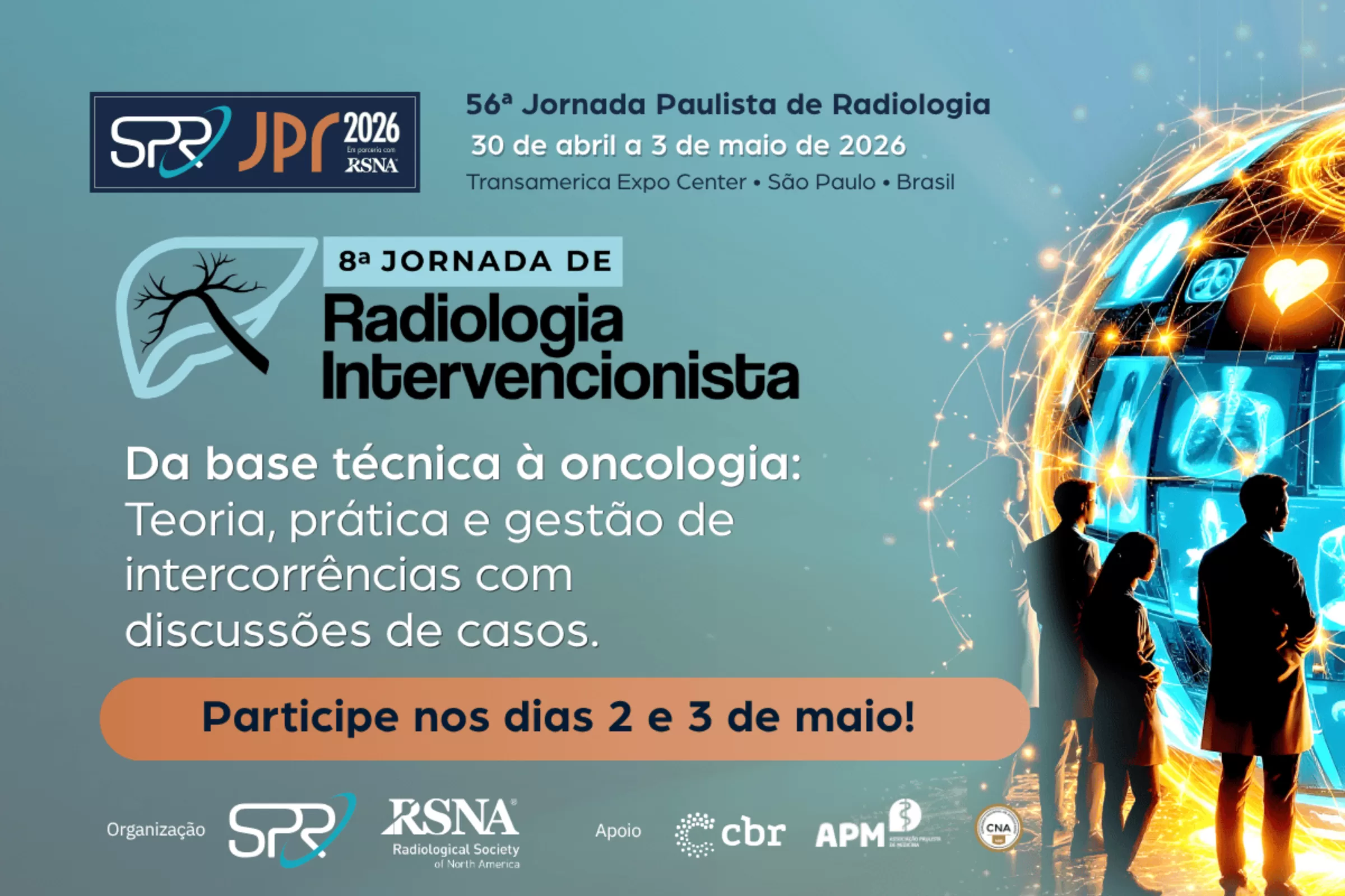 Radiologia Intervencionista